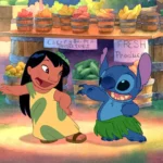 Lilo & Stitch
