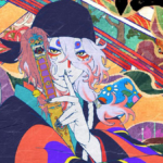 Mononoke The Movie: Phantom in the Rain