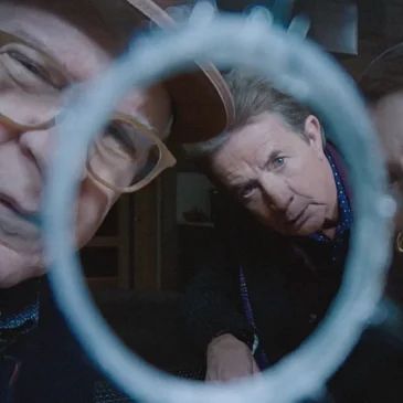 Only Murders in the Building: la teoria del “Moriarty” si fa sempre più concreta