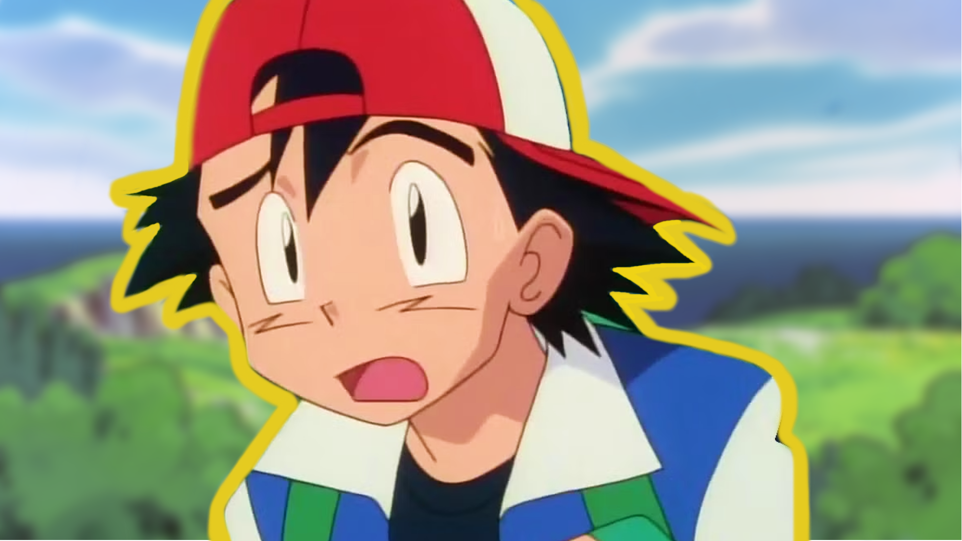 Pokémon