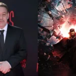 Doctor Strange 3: Sam Raimi