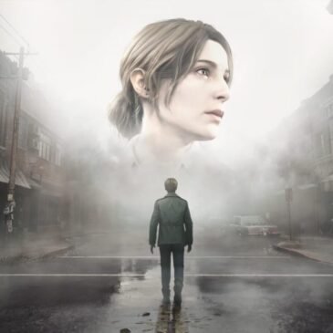 SILENT HILL 2 remake, disponibile da oggi l’intenso capolavoro horror psicologico di KONAMI