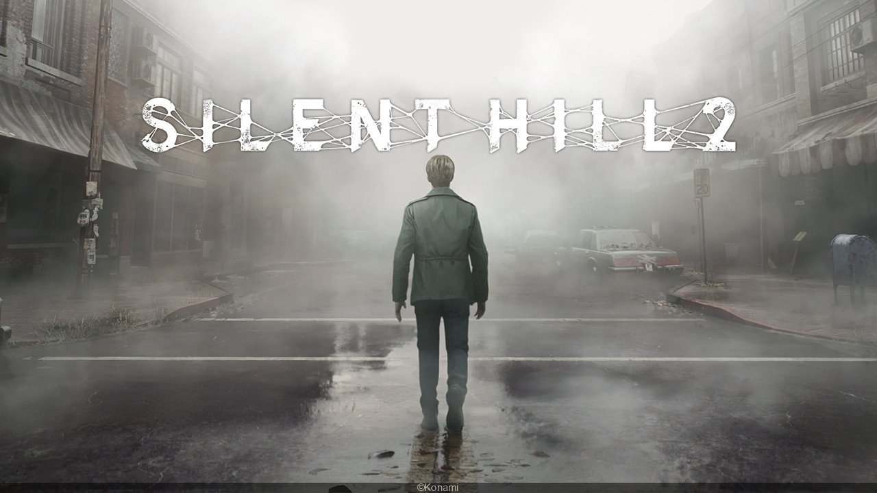 Silent Hill 2 Remake - La recensione della versione PlayStation 5