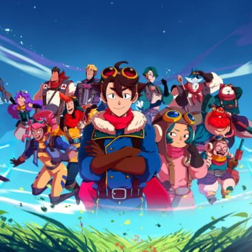 Sky Oceans: Wings For Hire – Recensione