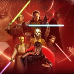 Star Wars: The Acolyte