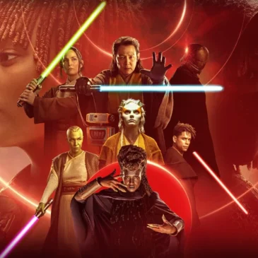 Star Wars: The Acolyte – Jodie Turner-Smith critica Disney per la gestione delle polemiche
