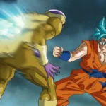 Dragon Ball Z - La resurrezione di 'F'
