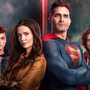 Superman & Lois: un villain leggendario si nasconde nell’ombra nell’ultima stagione