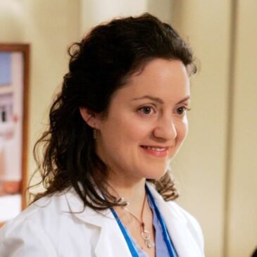 Grey’s Anatomy: il ritorno di Sydney Heron dopo 17 anni!