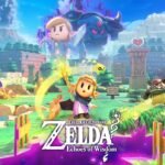 The Legend of Zelda: Echoes of Wisdom in grandissima offerta