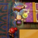 The Legend of Zelda: Echoes of Wisdom