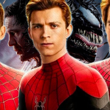 Tom Holland ricoverato dopo un incidente sul set di Spider-Man: Brand New Day