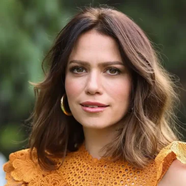Bethany Joy Lenz racconta l’avvertimento shockante ricevuto prima di accettare il ruolo in One Tree Hill