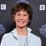Carole Ann Ford