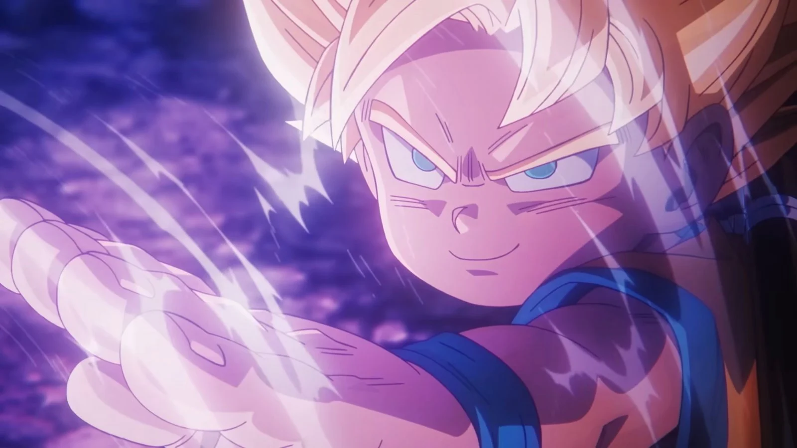 Dragon Ball Daima
