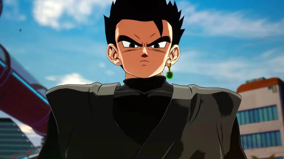Dragon Ball: Sparking! Zero!