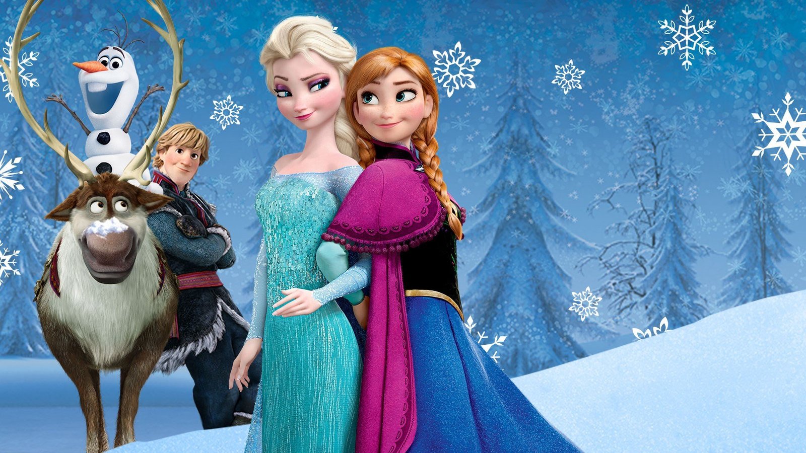 Frozen