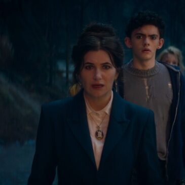 Agatha: All Along: la creatrice spiega l’assenza di Wanda Maximoff