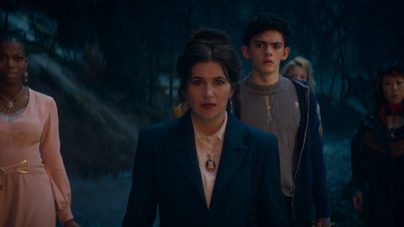 Agatha: All Along