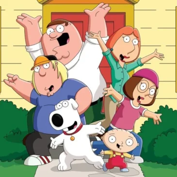 I Griffin festeggiano Halloween con uno speciale esclusivo su Hulu!