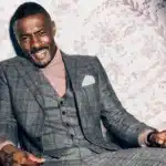 Idris Elba