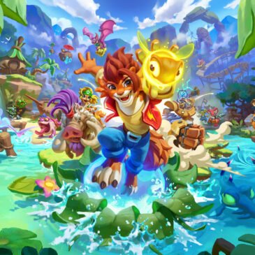 Nikoderiko: The Magical World – Recensione