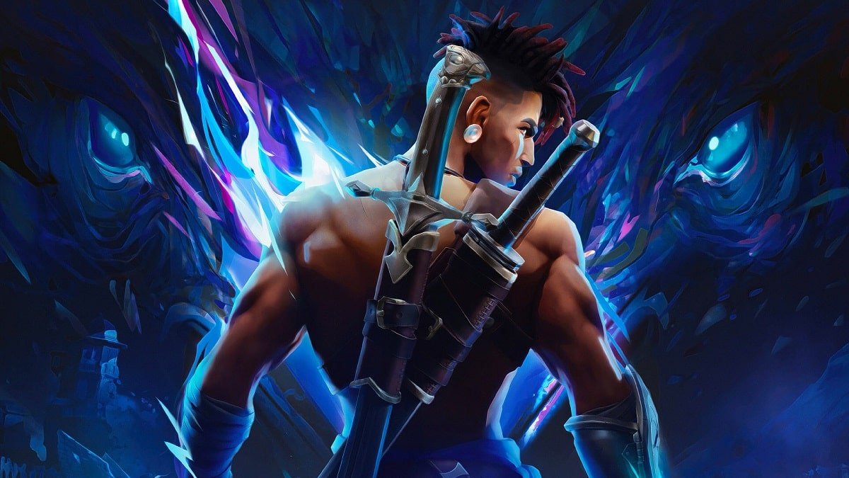 Prince of Persia: The Lost Crown