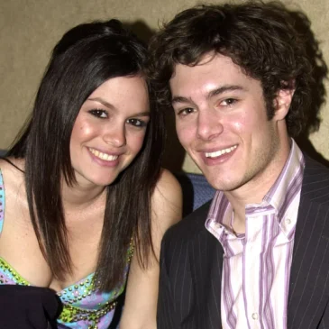 Rachel Bilson commenta il ritorno di Adam Brody grazie al successo di Nobody Wants This