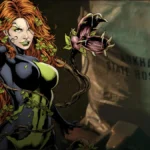 Poison Ivy