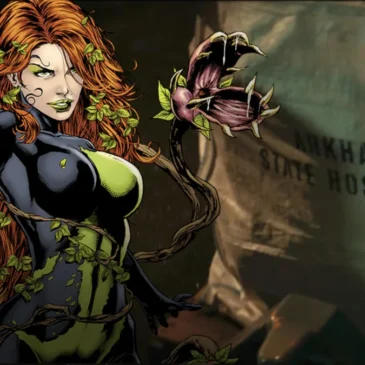 The Penguin: l’arrivo di Bliss e l’ombra di Poison Ivy su Gotham