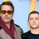 Tom Holland