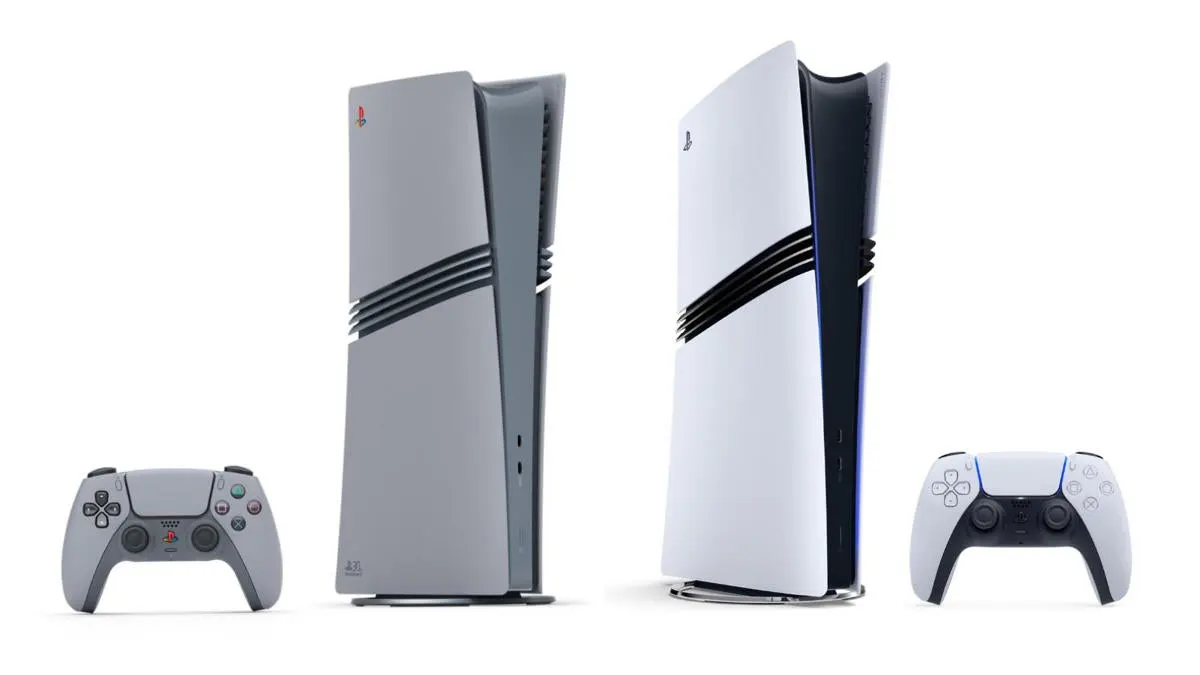 PlayStation 5 Pro