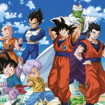 Chi è il Mezzo-Saiyan Più Forte di Tutti? Un’Analisi dei Figli di Goku e Vegeta