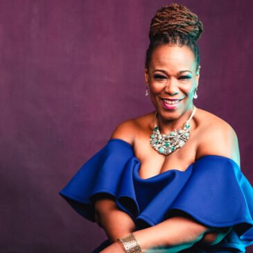Kecia Lewis accusa Patti LuPone di microaggressione razziale