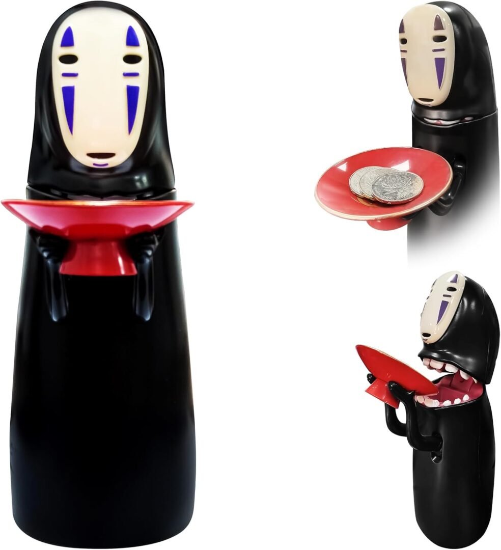 Anime Monete Salvadanaio