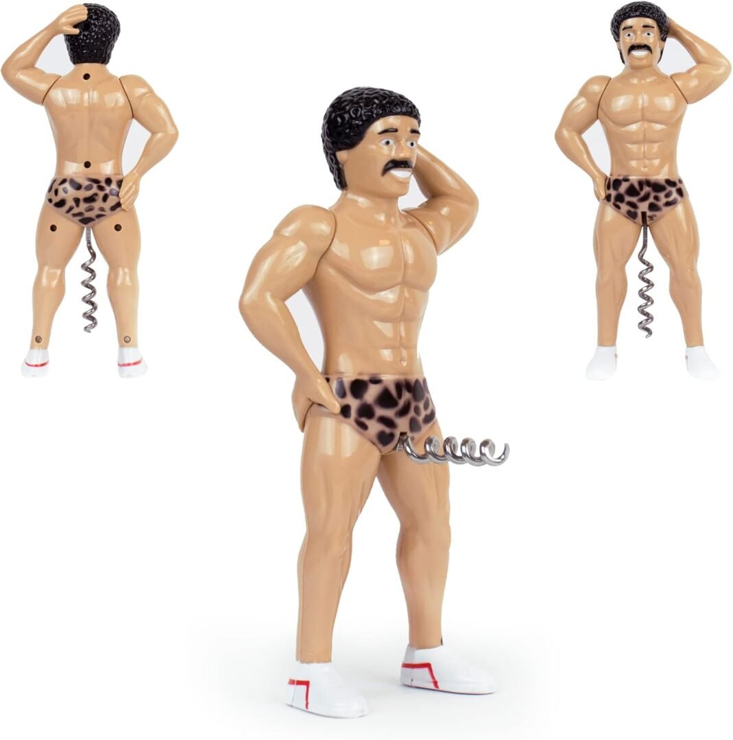 Apribottiglie in Plastica Divertente/Apribottiglie Funny