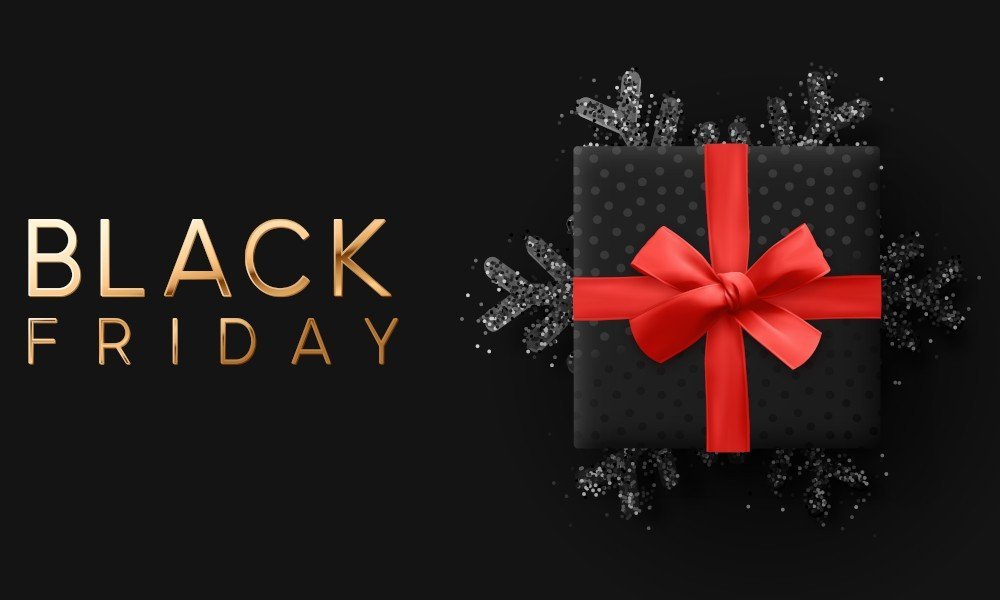 Le offerte del Black Friday di Amazon inizieranno il 22 novembre