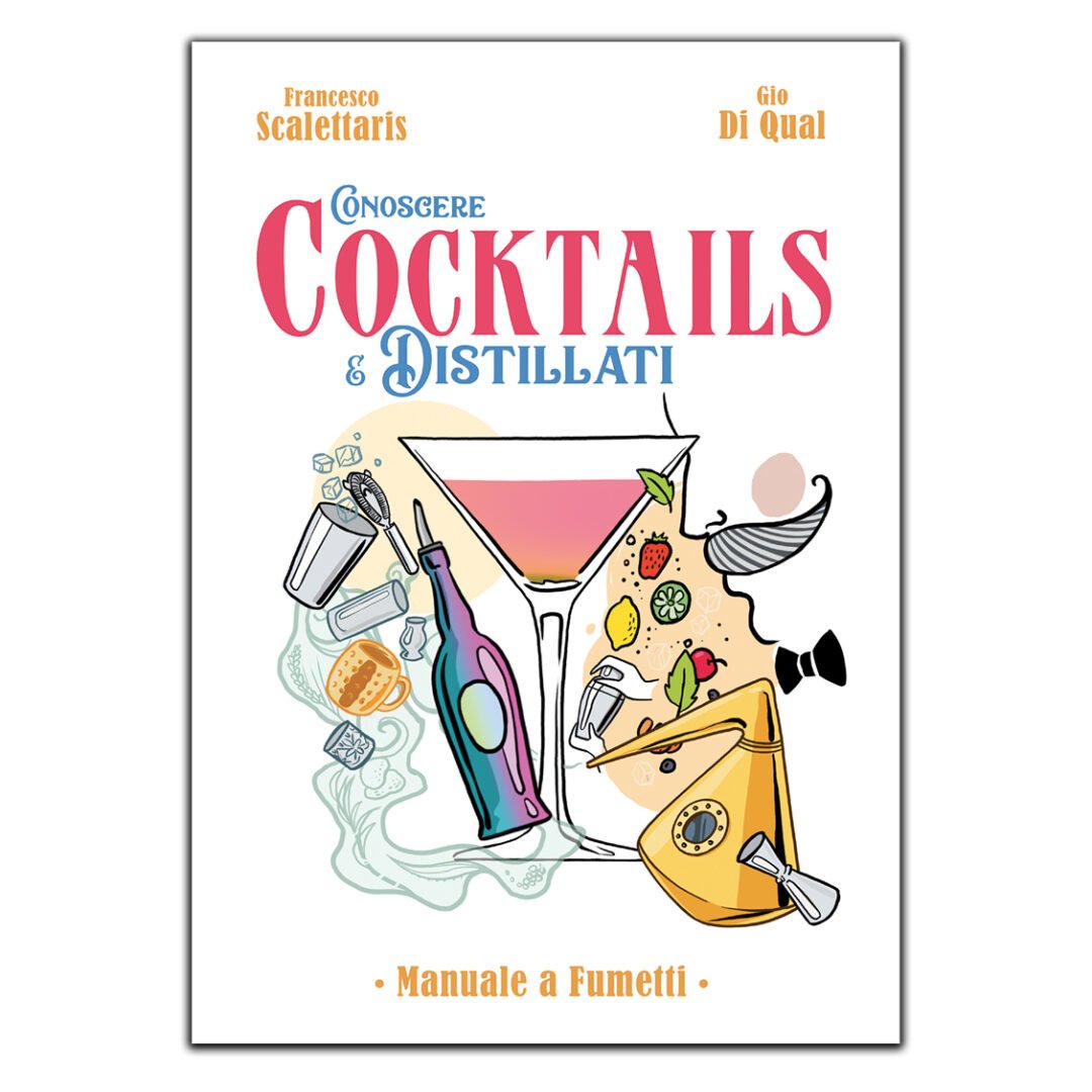 Conoscere Cocktails & Distillati