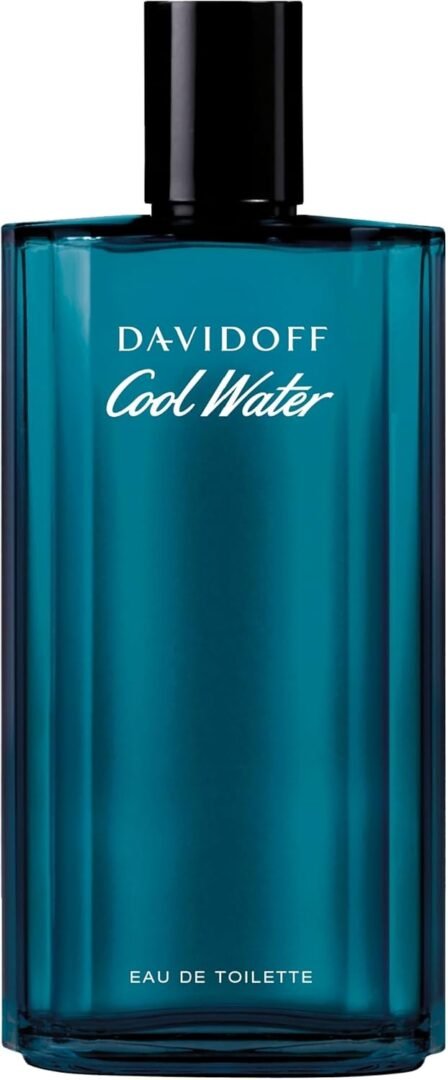 Davidoff Cool Water Eau De Toilette