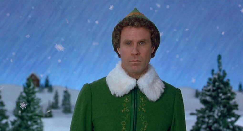 Elf - Un elfo di nome Buddy