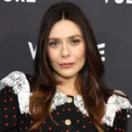 Elizabeth Olsen