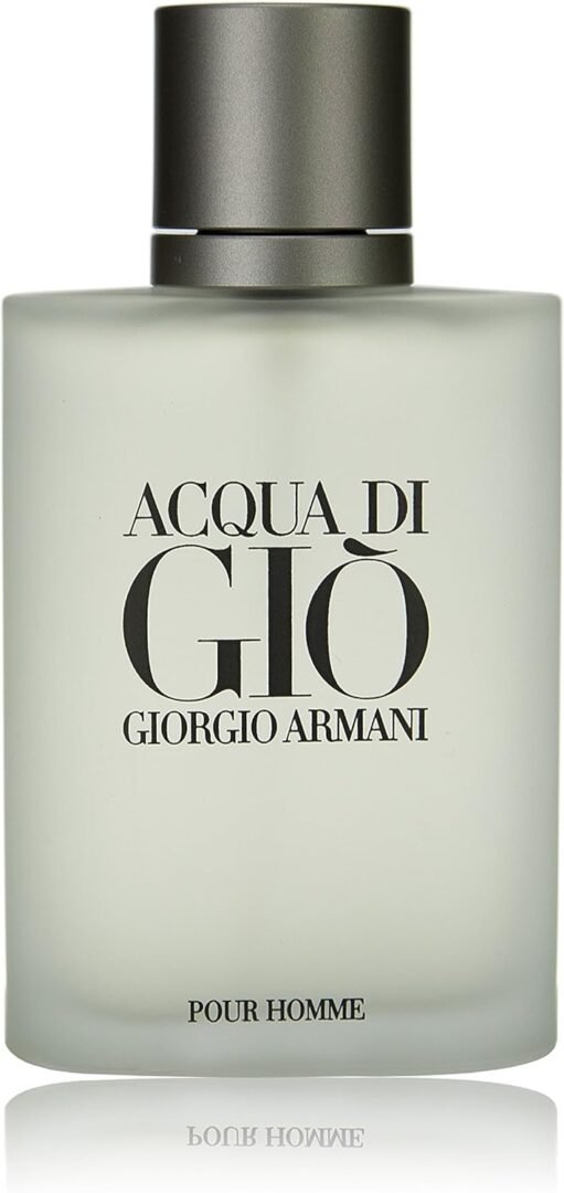 GIORGIO ARMANI Acqua di Gio
