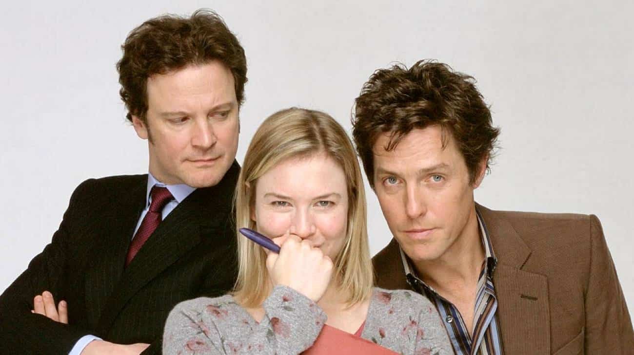 Il diario di Bridget Jones (2001)