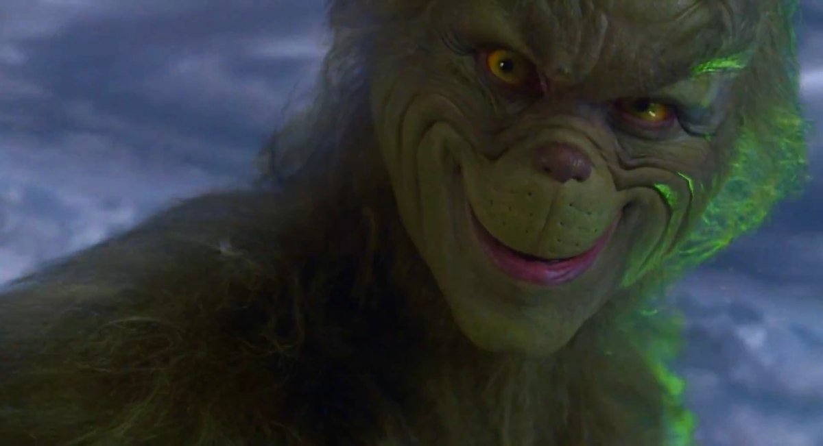 Il Grinch (2000)