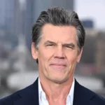Josh Brolin