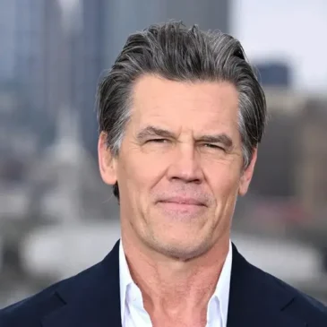Josh Brolin dipendente dalla nicotina: “Ho una bustina in bocca 24 ore al giorno”