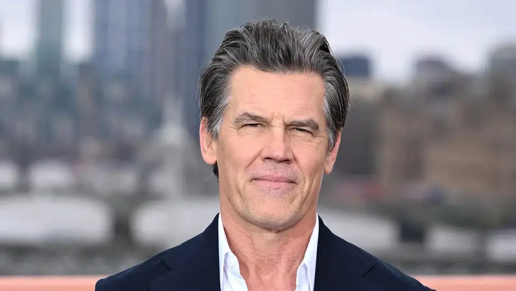 Josh Brolin