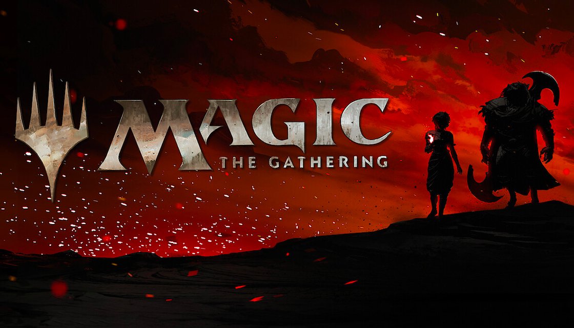 Magic: The Gathering