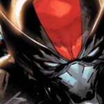 Ultimate Wolverine #1