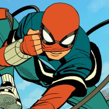 Marvel presenta Your Friendly Neighborhood Spider-Man: il Prequel Ufficiale della Nuova Serie Animata